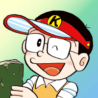 子供の頃に好きだったマンガ・アニメのキャラクターを淡々と語るトピ