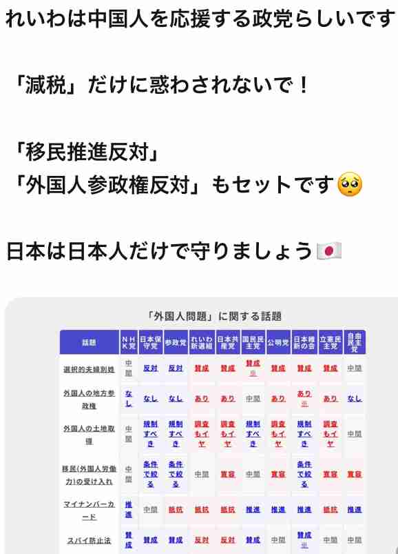 “チョロい国・日本”？…中国人富裕層への殺し文句は「日本の医療制度で高額の医療費負担を免れる」国会で経営管理ビザを議論
