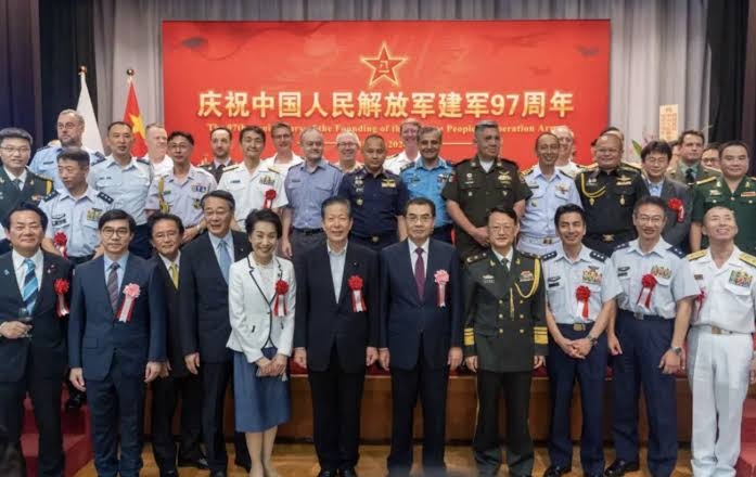 “チョロい国・日本”？…中国人富裕層への殺し文句は「日本の医療制度で高額の医療費負担を免れる」国会で経営管理ビザを議論