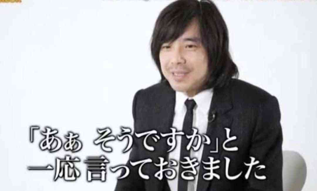 宮本浩次さん、エレファントカシマシ好きな方、語りましょう！