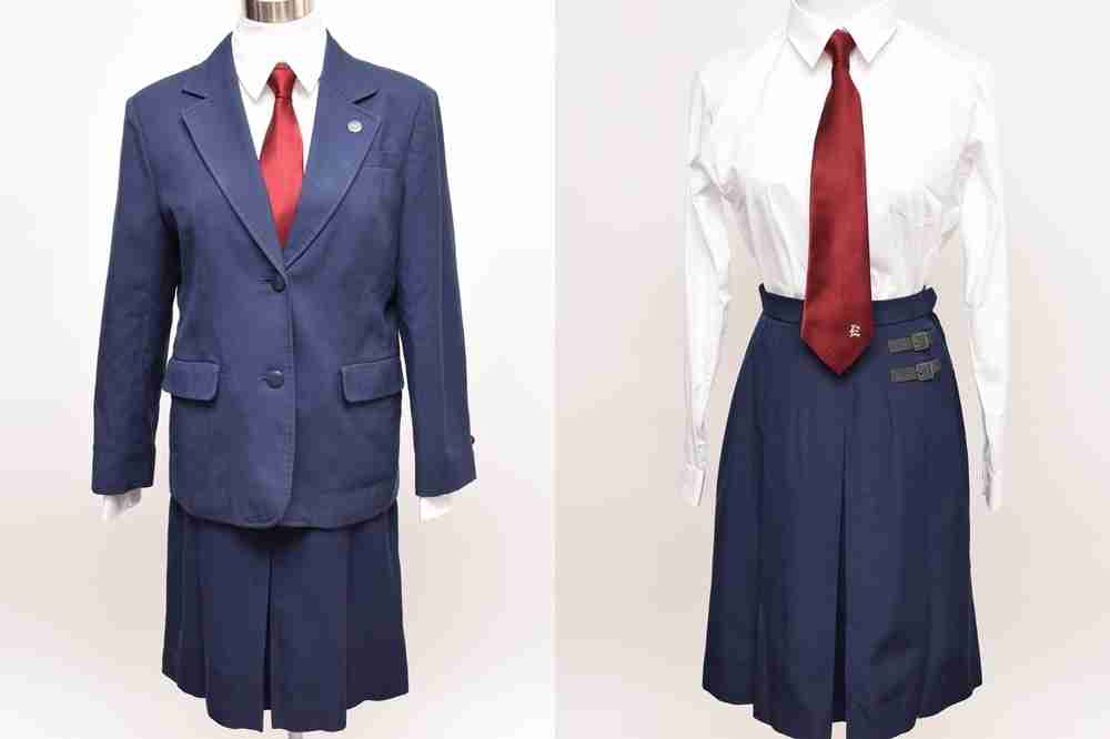 学校の制服がダサかった人【Part11】