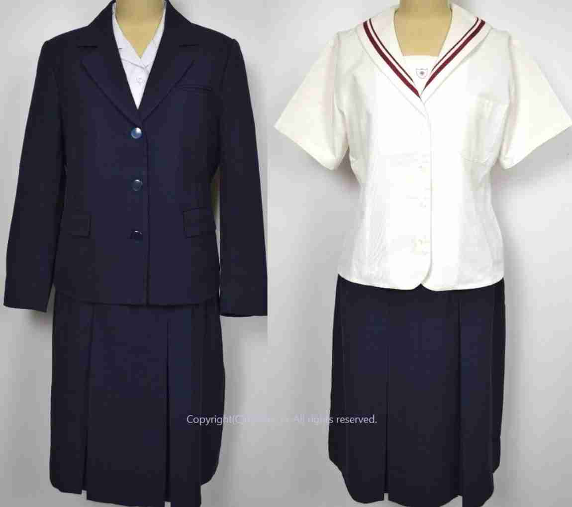 学校の制服がダサかった人【Part11】