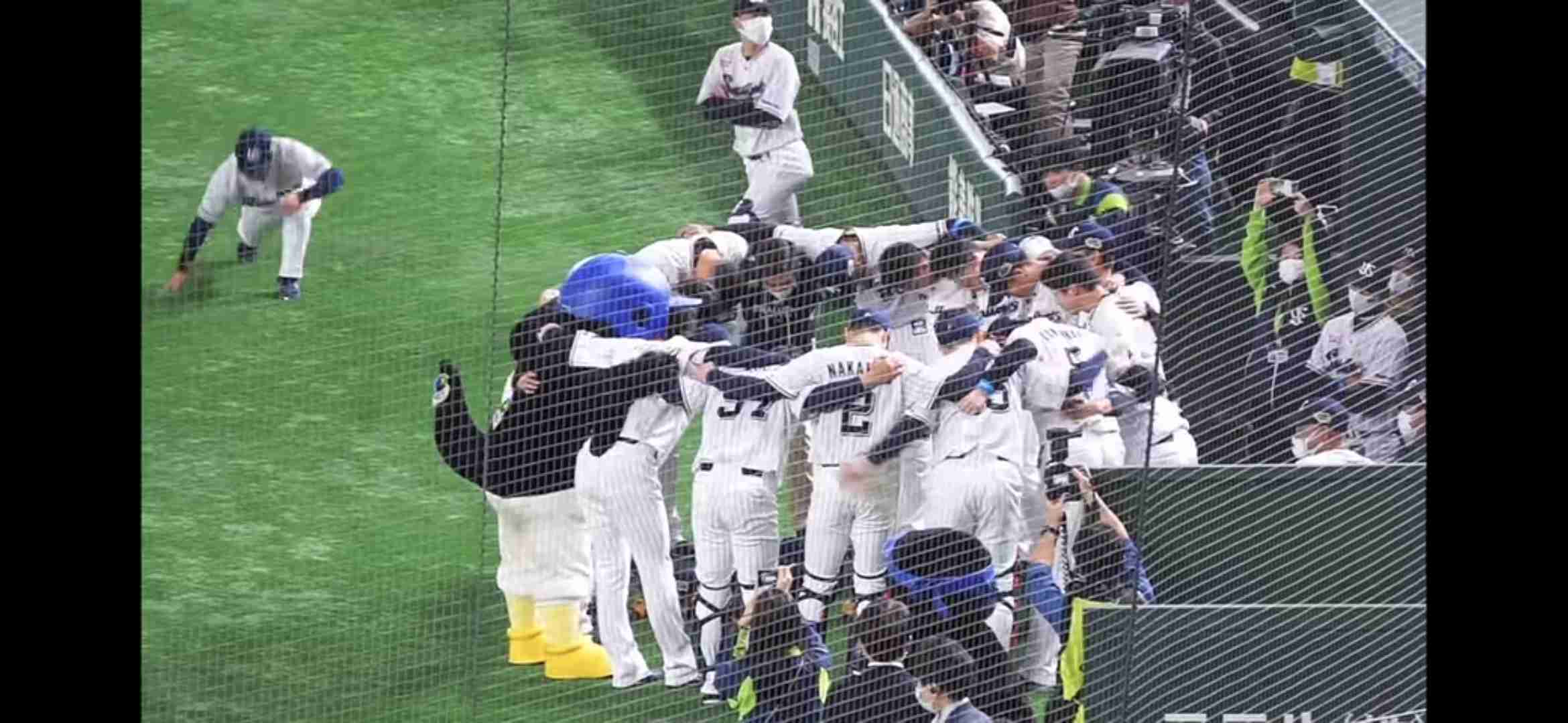 🐧ヤクルトスワローズ応援トピ🐧