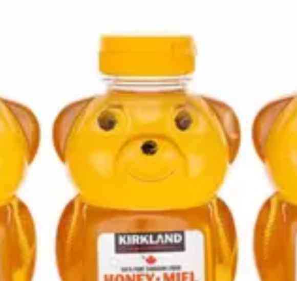 はちみつレシピ