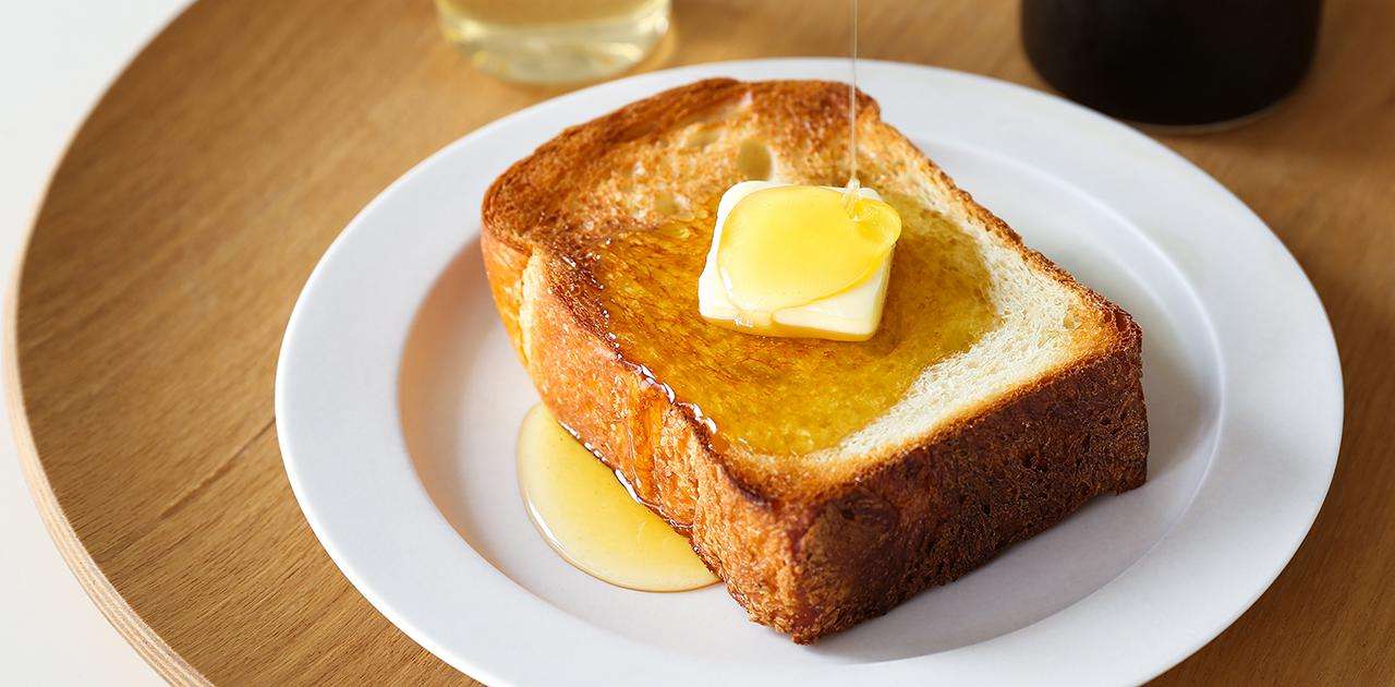 はちみつレシピ