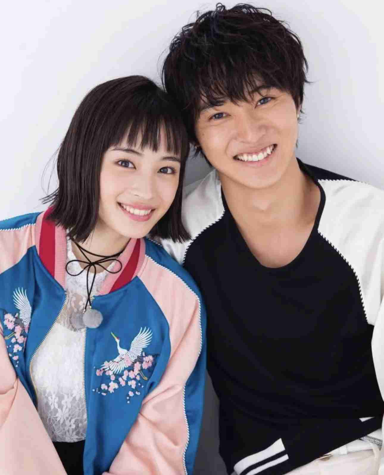 【スクープ】広瀬すずと山崎賢人が破局！一時はペアリングも昨年秋、広瀬からの提案でじっくり話し合い、別々の道を歩むことに 