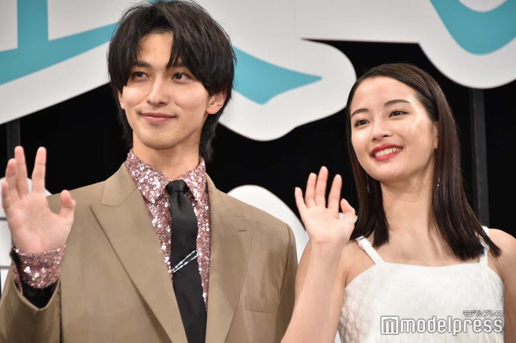 【スクープ】広瀬すずと山崎賢人が破局！一時はペアリングも昨年秋、広瀬からの提案でじっくり話し合い、別々の道を歩むことに 