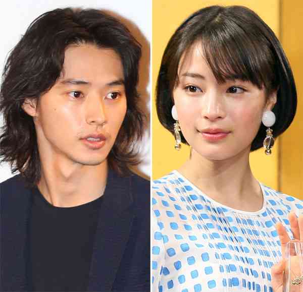 【スクープ】広瀬すずと山崎賢人が破局！一時はペアリングも昨年秋、広瀬からの提案でじっくり話し合い、別々の道を歩むことに 