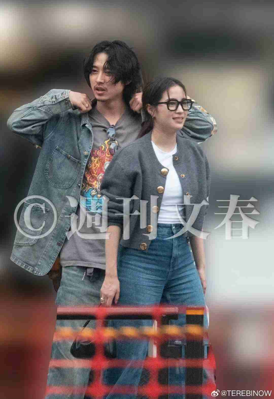 【スクープ】広瀬すずと山崎賢人が破局！一時はペアリングも昨年秋、広瀬からの提案でじっくり話し合い、別々の道を歩むことに 