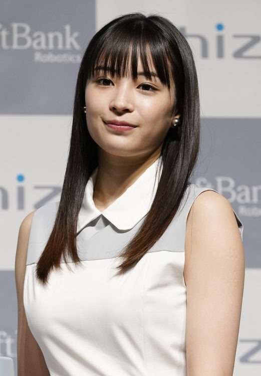 【スクープ】広瀬すずと山崎賢人が破局!一時はペアリングも昨年秋、広瀬からの提案でじっくり話し合い、別々の道を歩むことに