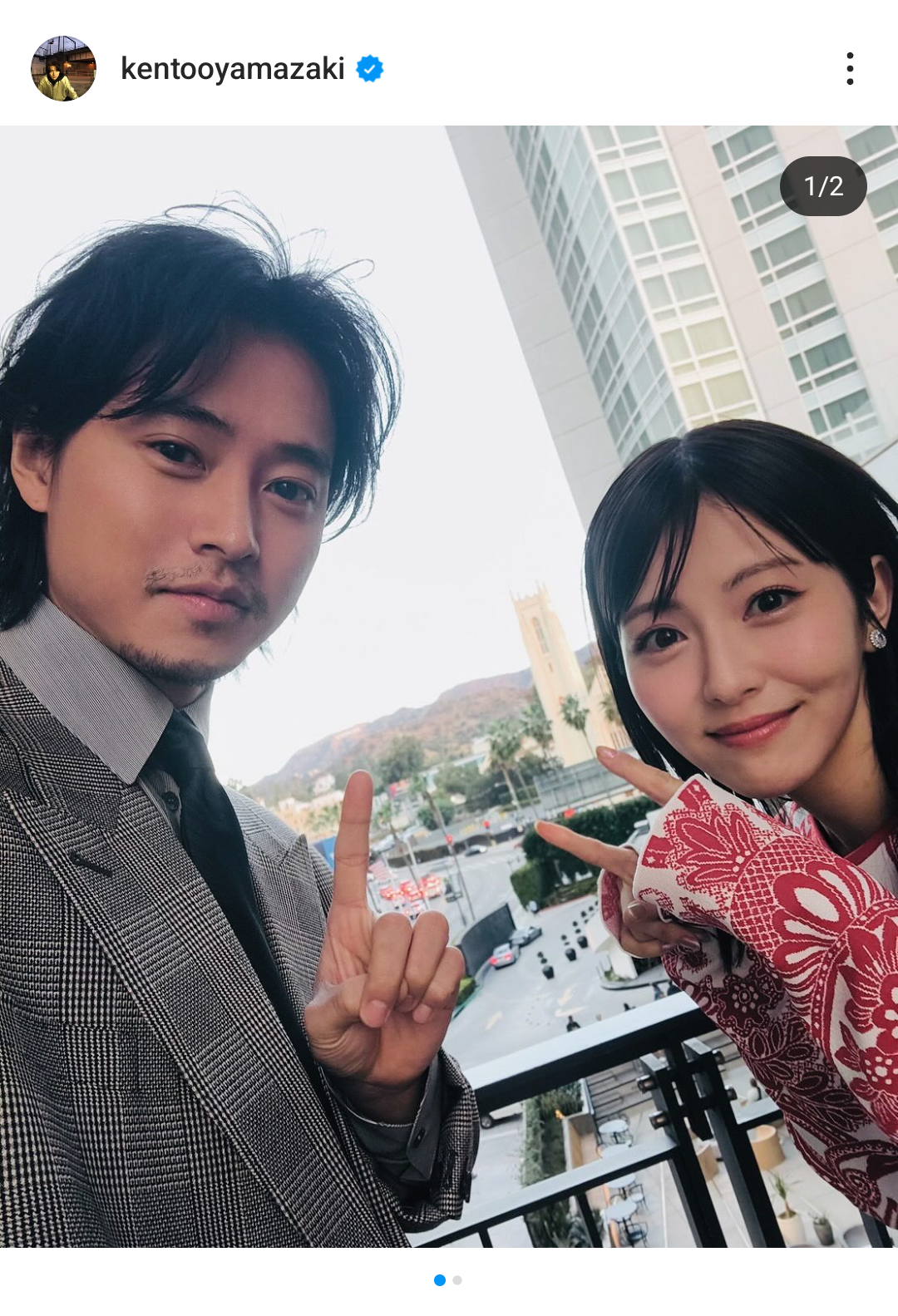 【スクープ】広瀬すずと山崎賢人が破局！一時はペアリングも昨年秋、広瀬からの提案でじっくり話し合い、別々の道を歩むことに 