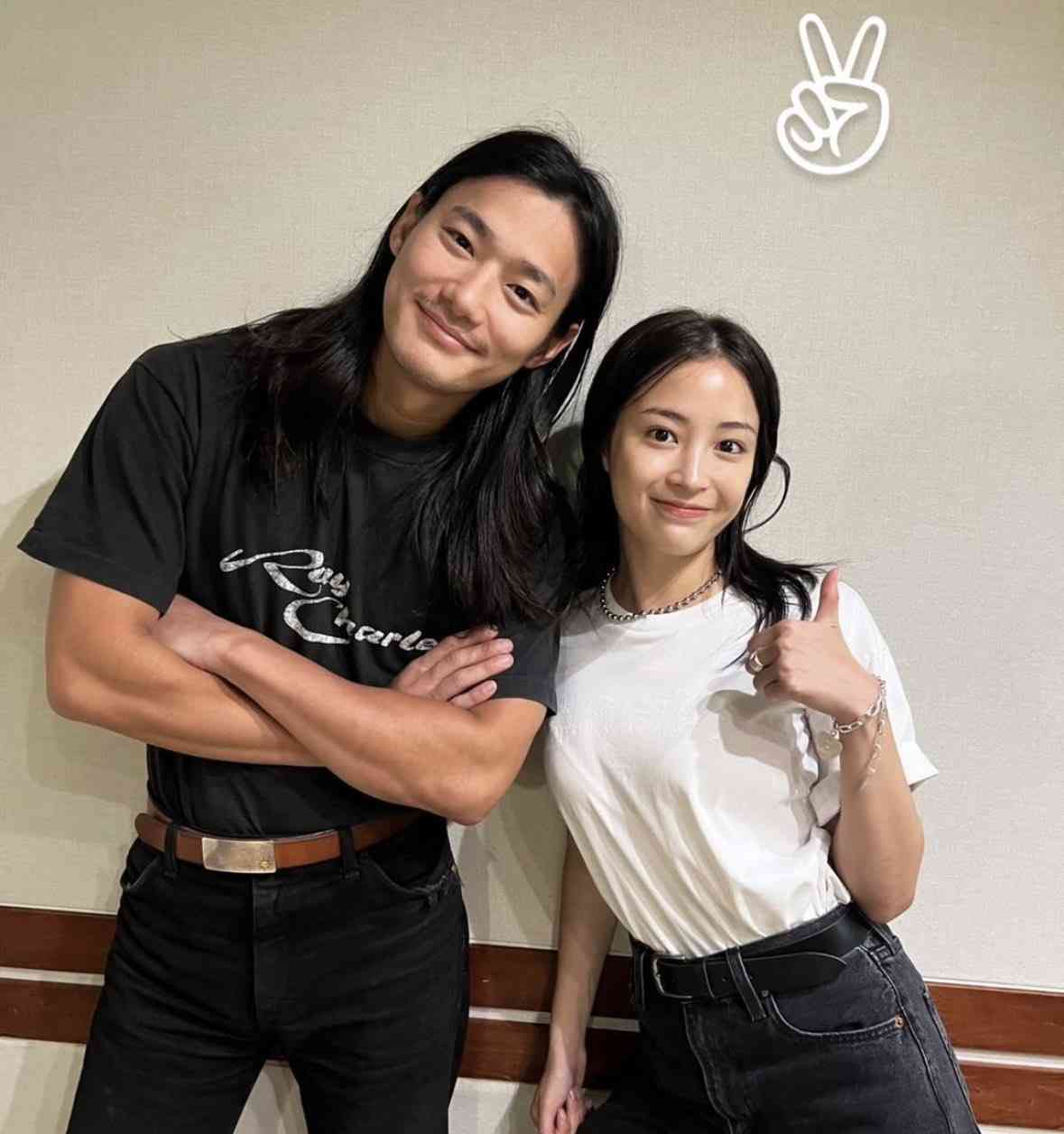 【スクープ】広瀬すずと山崎賢人が破局!一時はペアリングも昨年秋、広瀬からの提案でじっくり話し合い、別々の道を歩むことに