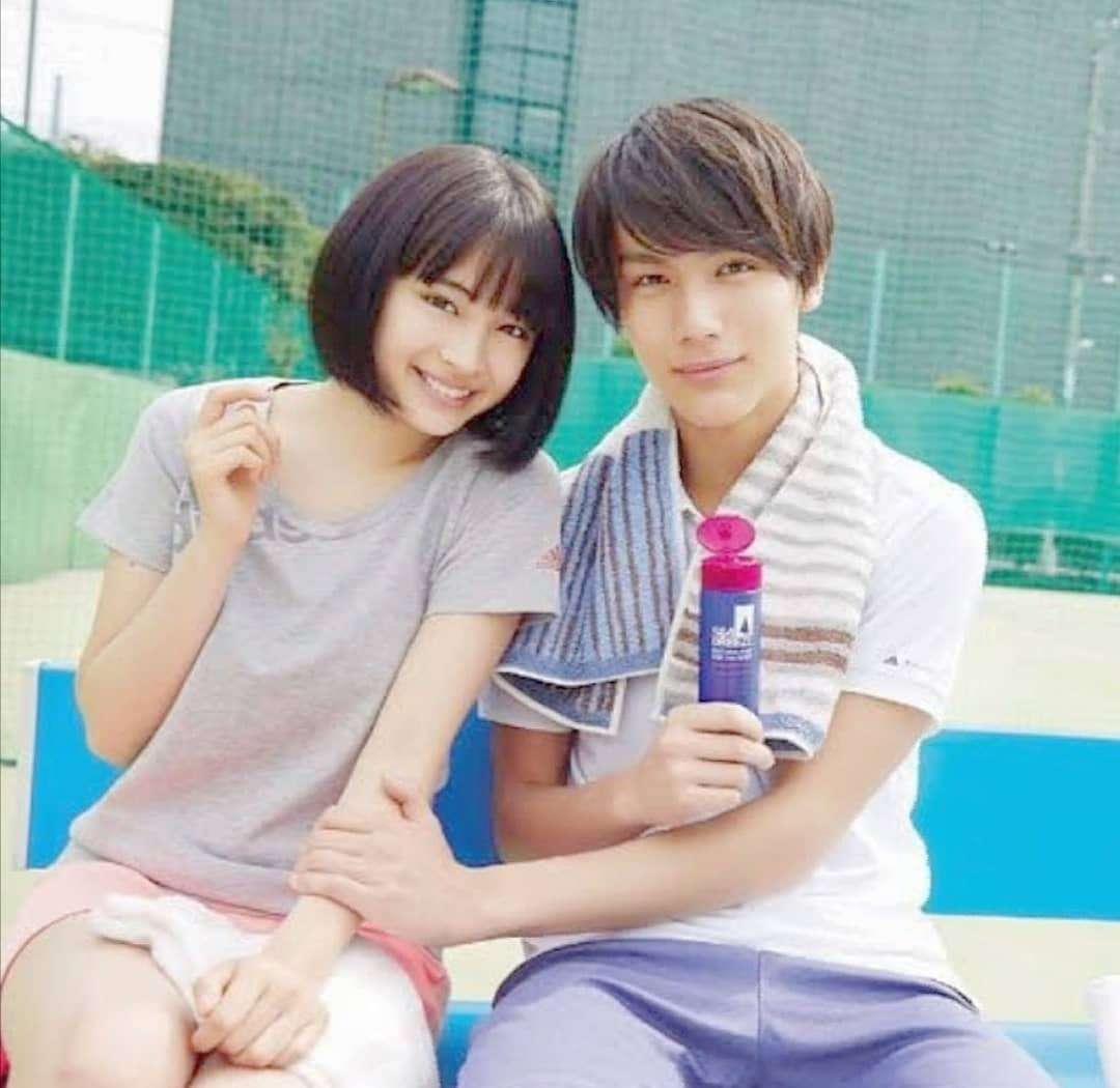 【スクープ】広瀬すずと山崎賢人が破局！一時はペアリングも昨年秋、広瀬からの提案でじっくり話し合い、別々の道を歩むことに 