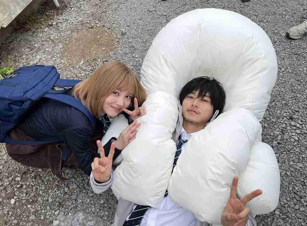 【スクープ】広瀬すずと山崎賢人が破局！一時はペアリングも昨年秋、広瀬からの提案でじっくり話し合い、別々の道を歩むことに 