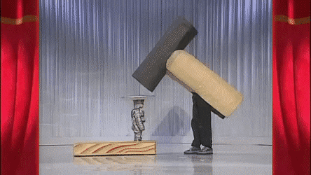 皆が仮装大賞で覚えてる作品を知りたい