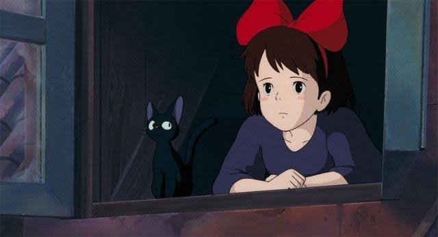 苦手なジブリのキャラ Part4