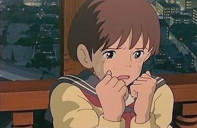 苦手なジブリのキャラ Part4