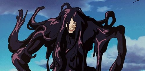苦手なジブリのキャラ Part4