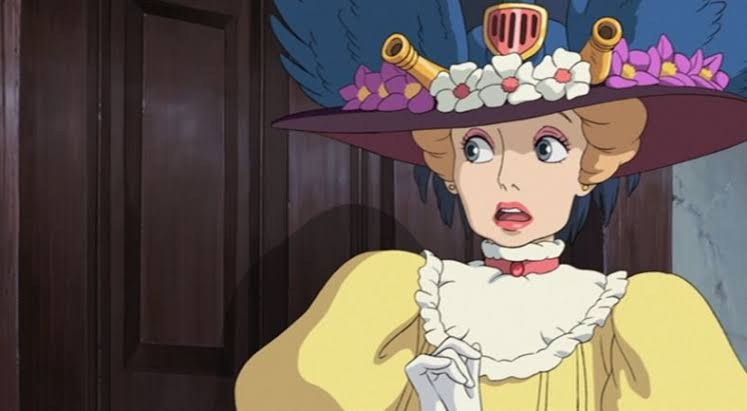 苦手なジブリのキャラ Part4