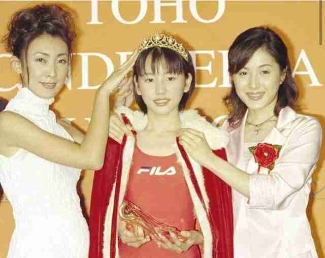 37歳・長澤まさみが「美しすぎて言葉が出ない」 最新ショットに「シビれます!」と絶賛の声