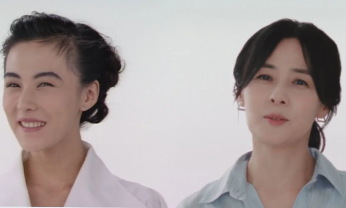 井森美幸さん好きな方