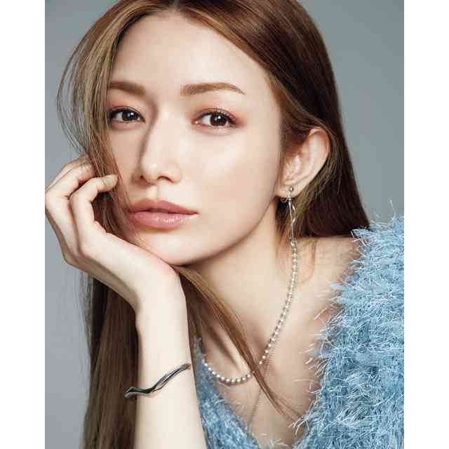 後藤真希、ゆきぽよのイメチェン黒髪に「女神！」の声。やっぱり黒髪は最強なのか