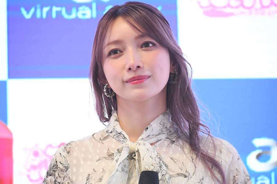 後藤真希、ゆきぽよのイメチェン黒髪に「女神！」の声。やっぱり黒髪は最強なのか