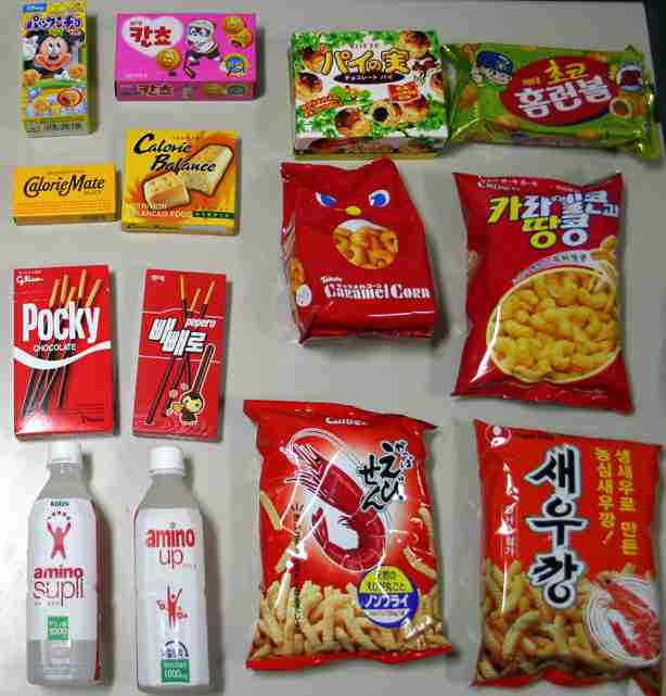 偶然なのか、コピーなのか…“そっくり銘菓”の謎に迫った　筑紫もち、桔梗信玄餅…うり二つが全国各地に