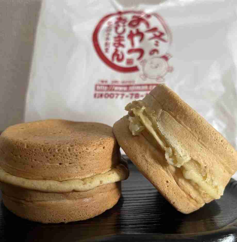 偶然なのか、コピーなのか…“そっくり銘菓”の謎に迫った　筑紫もち、桔梗信玄餅…うり二つが全国各地に