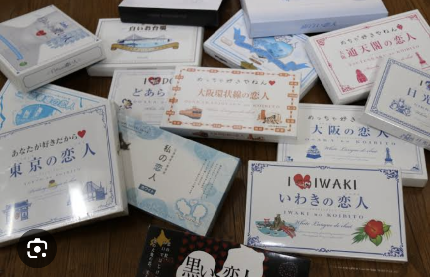 偶然なのか、コピーなのか…“そっくり銘菓”の謎に迫った　筑紫もち、桔梗信玄餅…うり二つが全国各地に