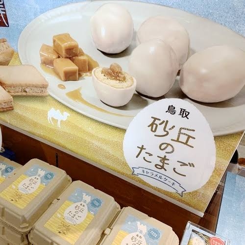 偶然なのか、コピーなのか…“そっくり銘菓”の謎に迫った　筑紫もち、桔梗信玄餅…うり二つが全国各地に