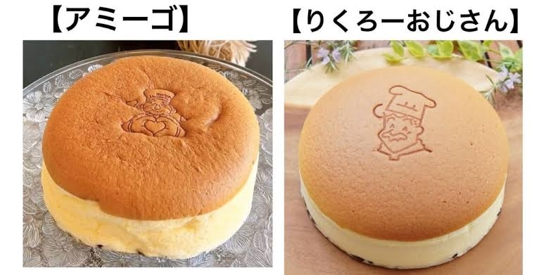 偶然なのか、コピーなのか…“そっくり銘菓”の謎に迫った　筑紫もち、桔梗信玄餅…うり二つが全国各地に