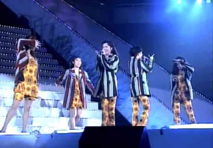 【総合】昭和、平成、令和のアイドルを語りたい【アンチ禁止】
