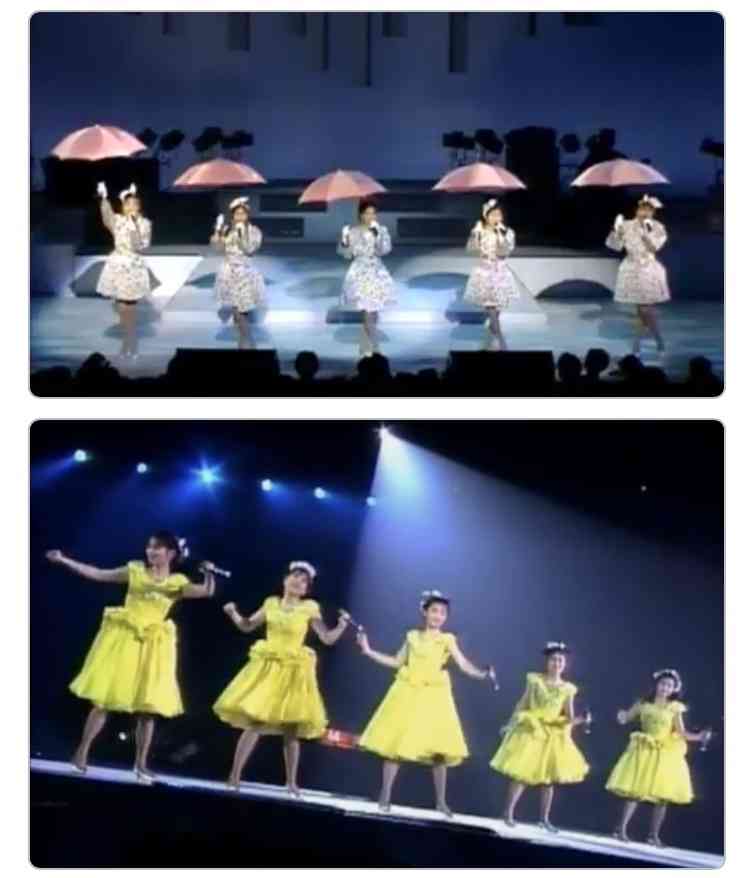 【総合】昭和、平成、令和のアイドルを語りたい【アンチ禁止】