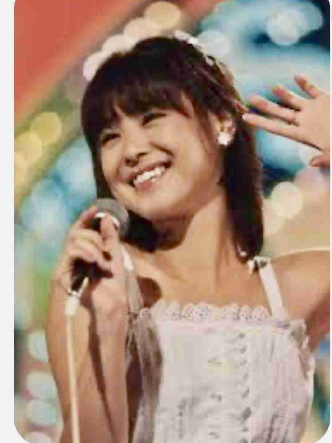 【総合】昭和、平成、令和のアイドルを語りたい【アンチ禁止】