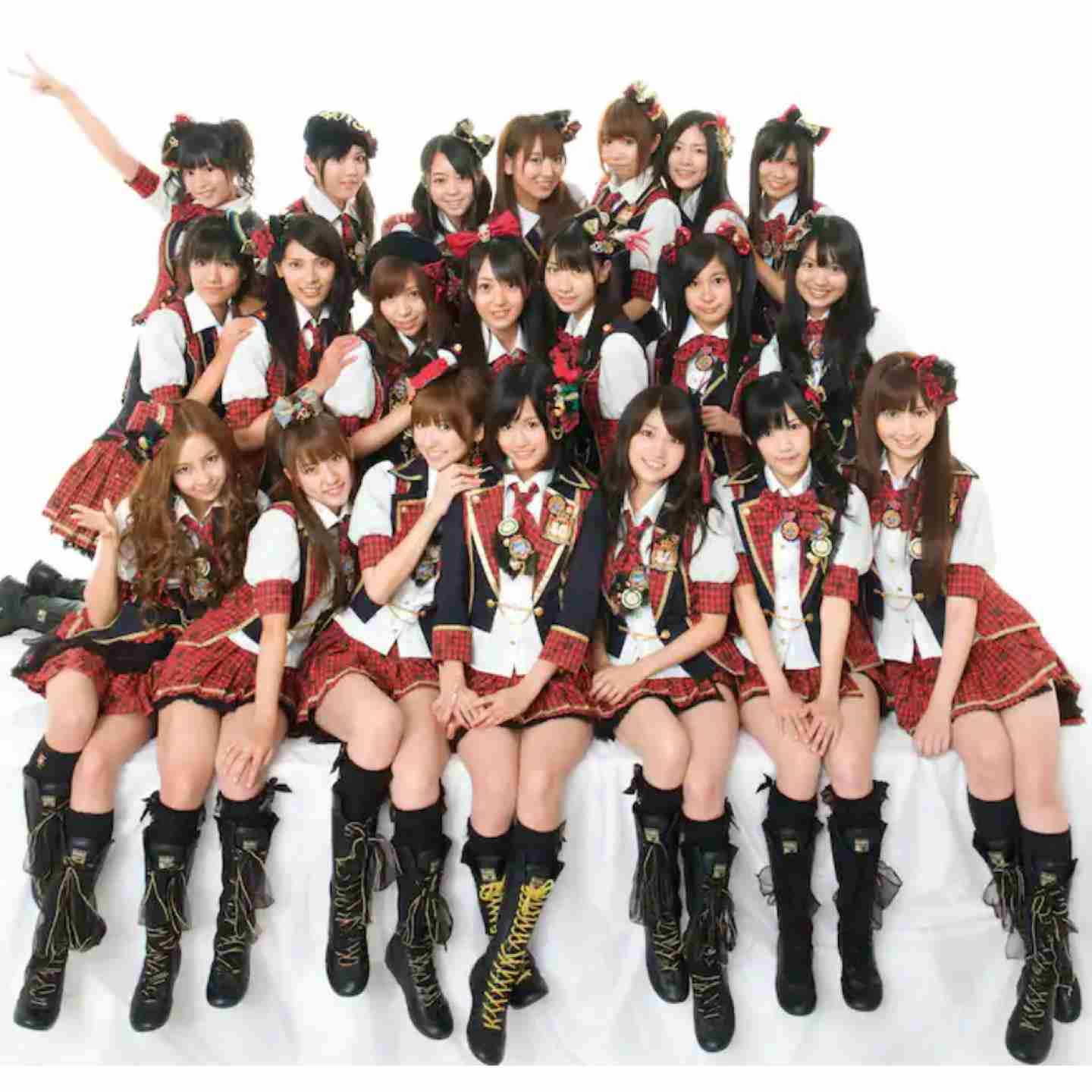 【総合】昭和、平成、令和のアイドルを語りたい【アンチ禁止】