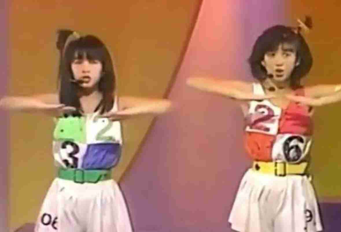 【総合】昭和、平成、令和のアイドルを語りたい【アンチ禁止】