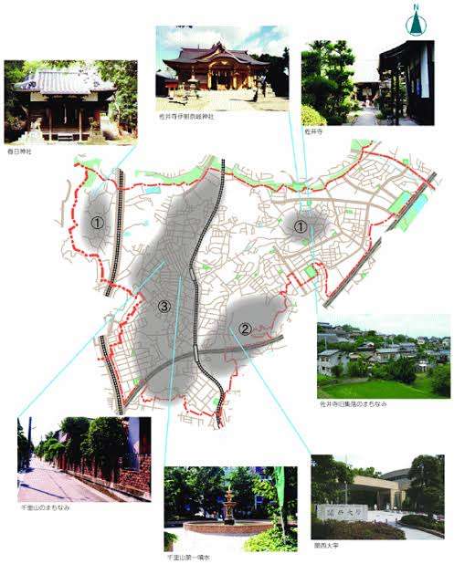 【治安】大阪で住みやすい地域【利便性】Part.3