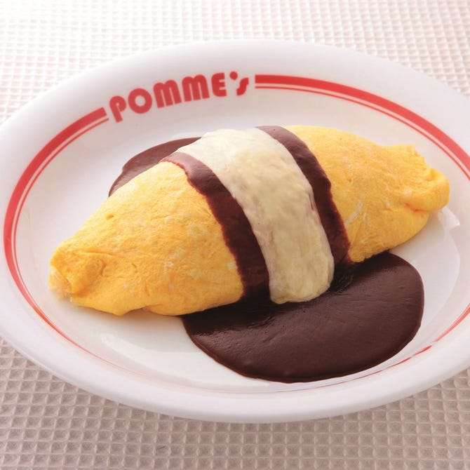 年に1回くらい行くチェーン店Part2