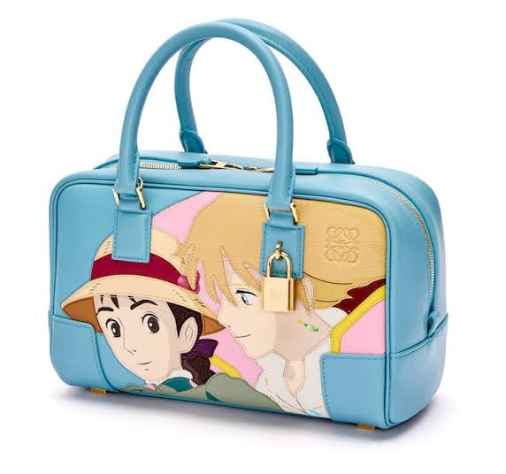 びっくりしたハイブランド商品のデザイン Part2