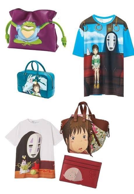 びっくりしたハイブランド商品のデザイン Part2