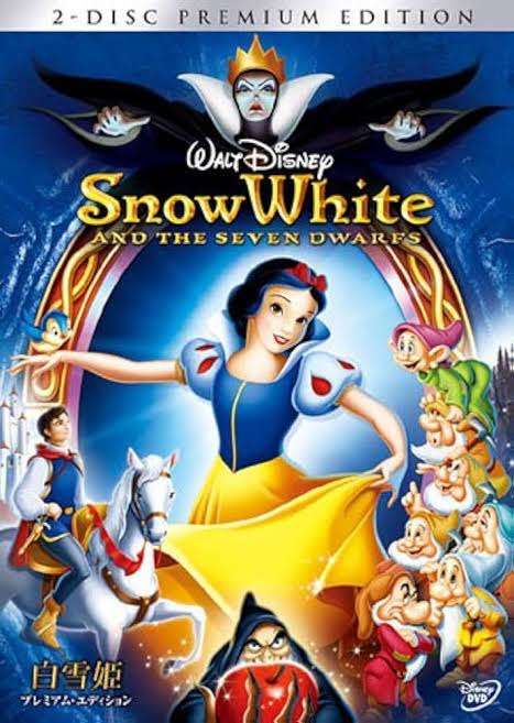 【映画】『白雪姫』観た人【ネタバレ有り/誹謗中傷禁止】