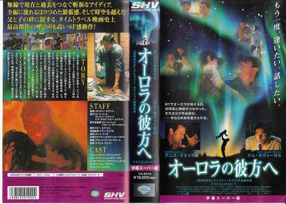 一度は観ておいた方が良いおすすめの洋画🎞
