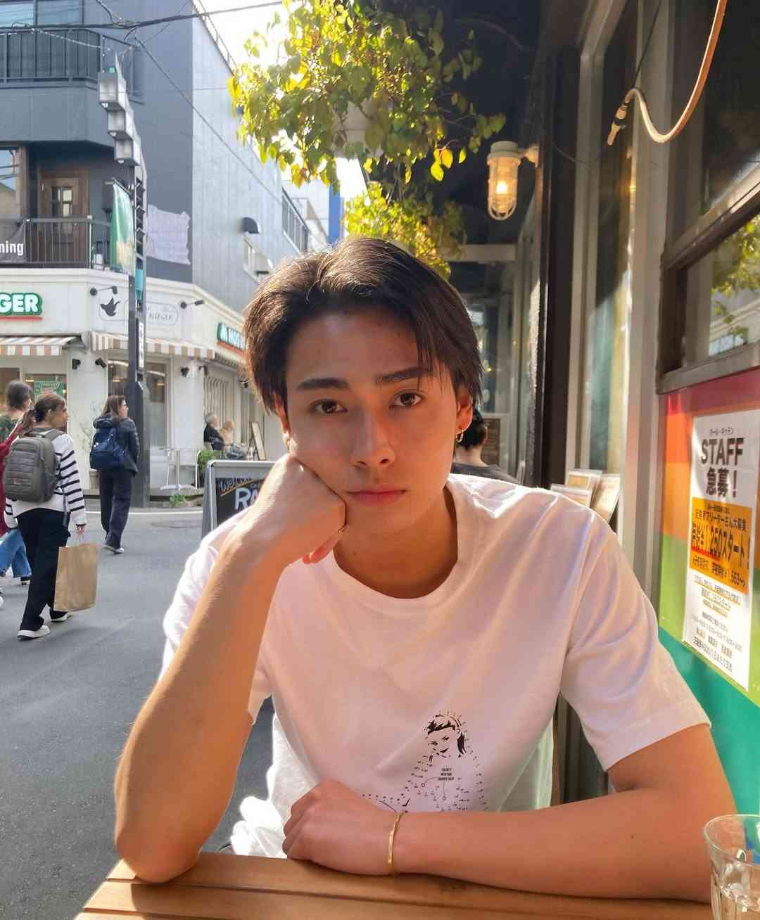 まだ世間に見つかっていないイケメンを教え合うトピ Part2