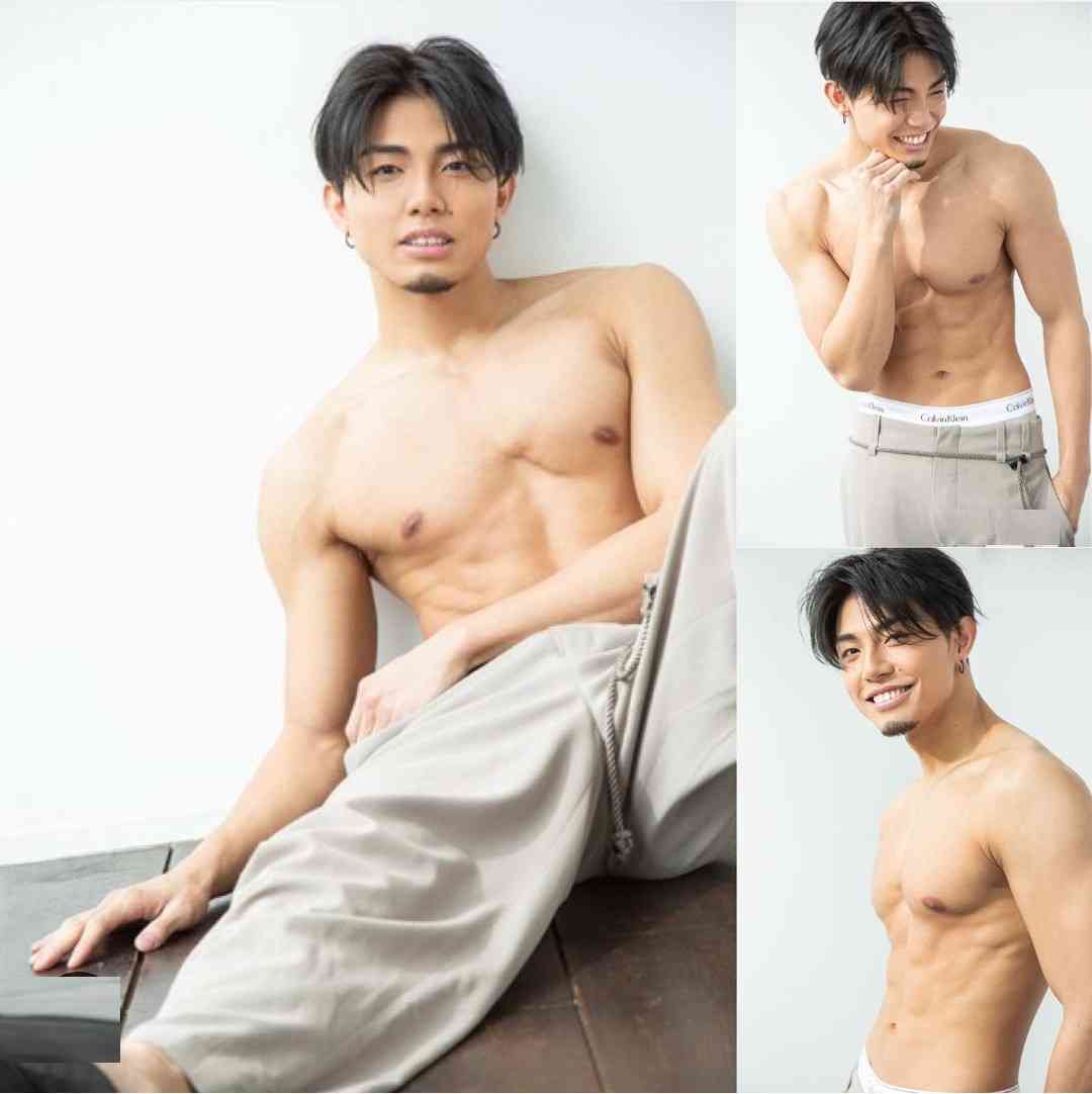 まだ世間に見つかっていないイケメンを教え合うトピ Part2