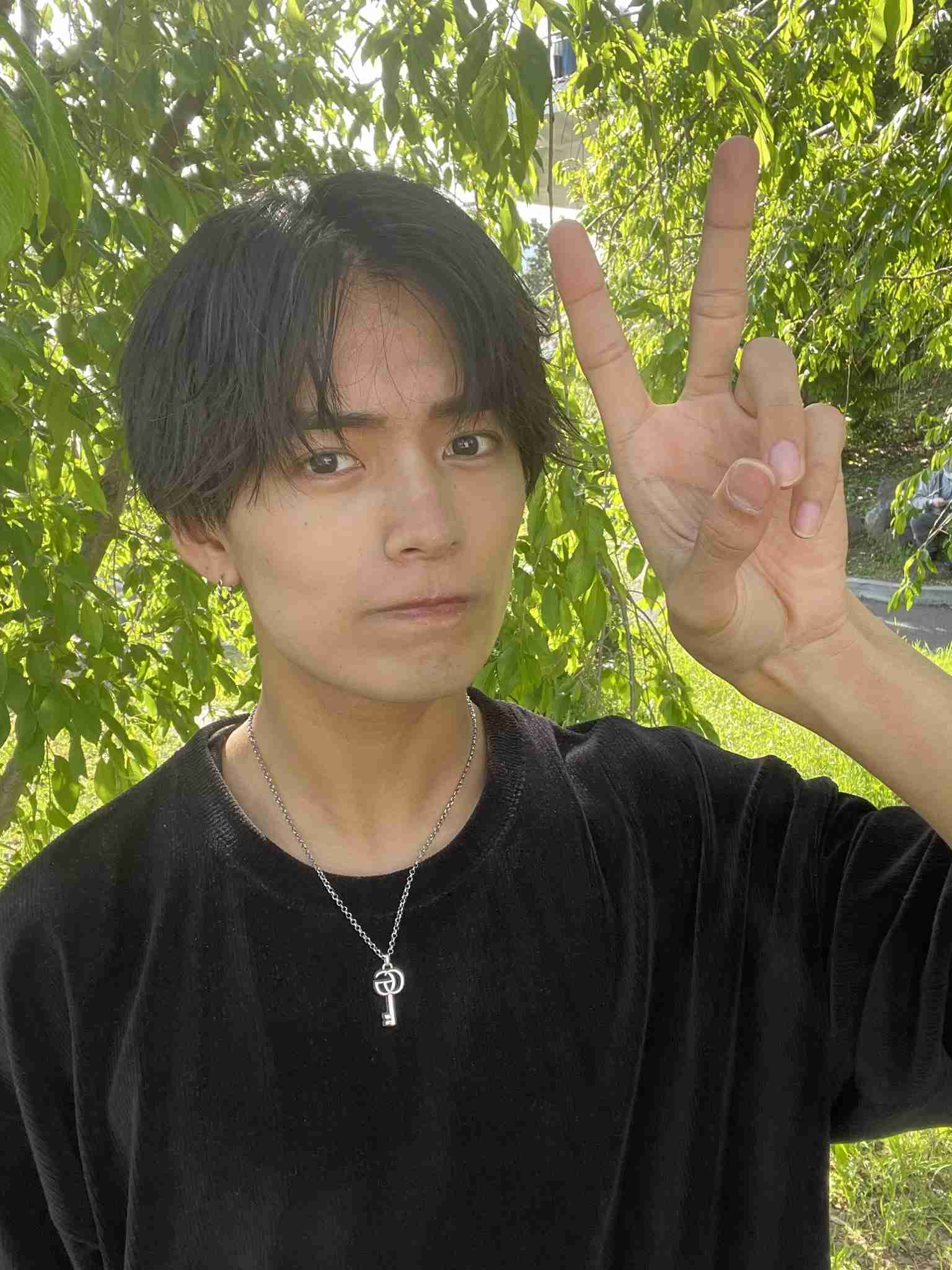 まだ世間に見つかっていないイケメンを教え合うトピ Part2
