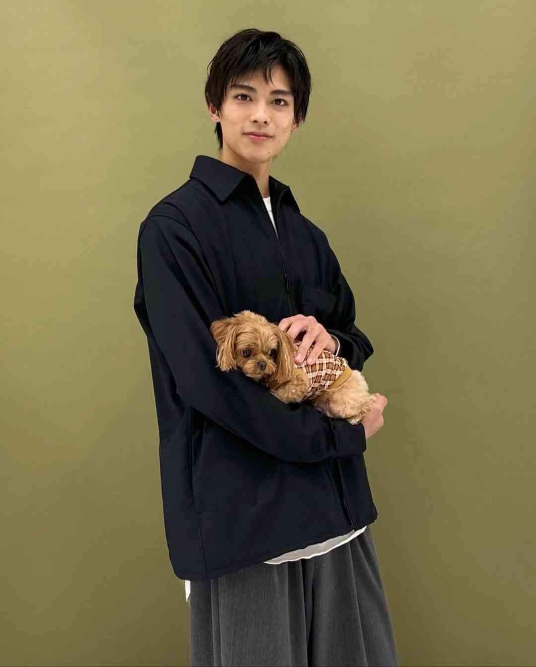 まだ世間に見つかっていないイケメンを教え合うトピ Part2