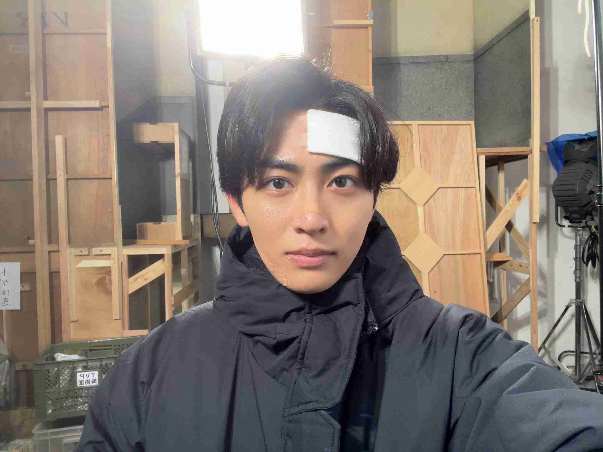 まだ世間に見つかっていないイケメンを教え合うトピ Part2