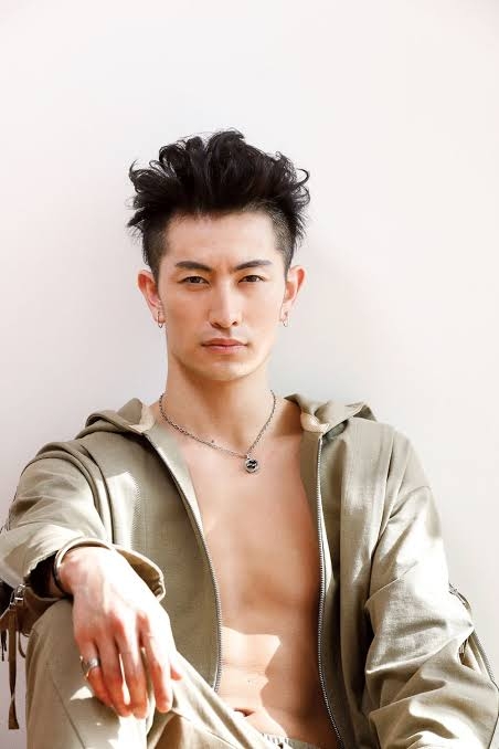 まだ世間に見つかっていないイケメンを教え合うトピ Part2