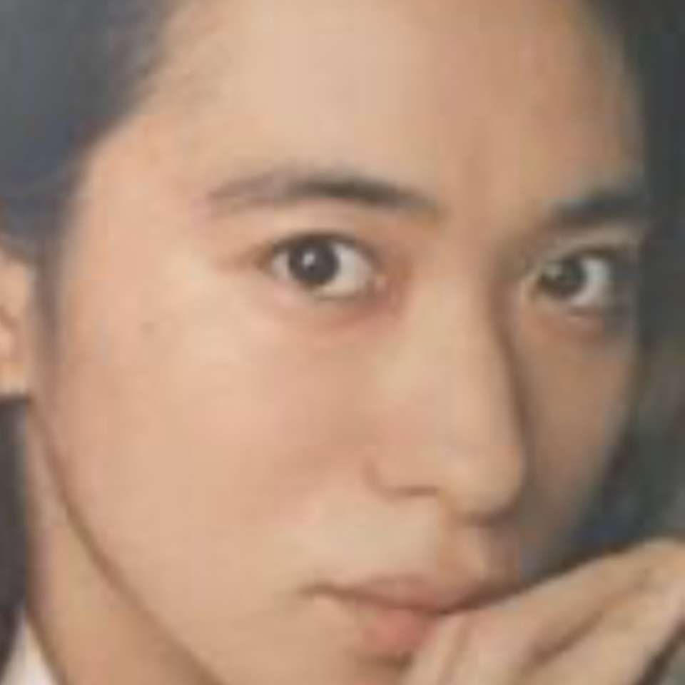 まだ世間に見つかっていないイケメンを教え合うトピ Part2